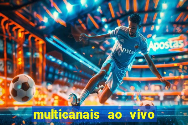 multicanais ao vivo sportv 2